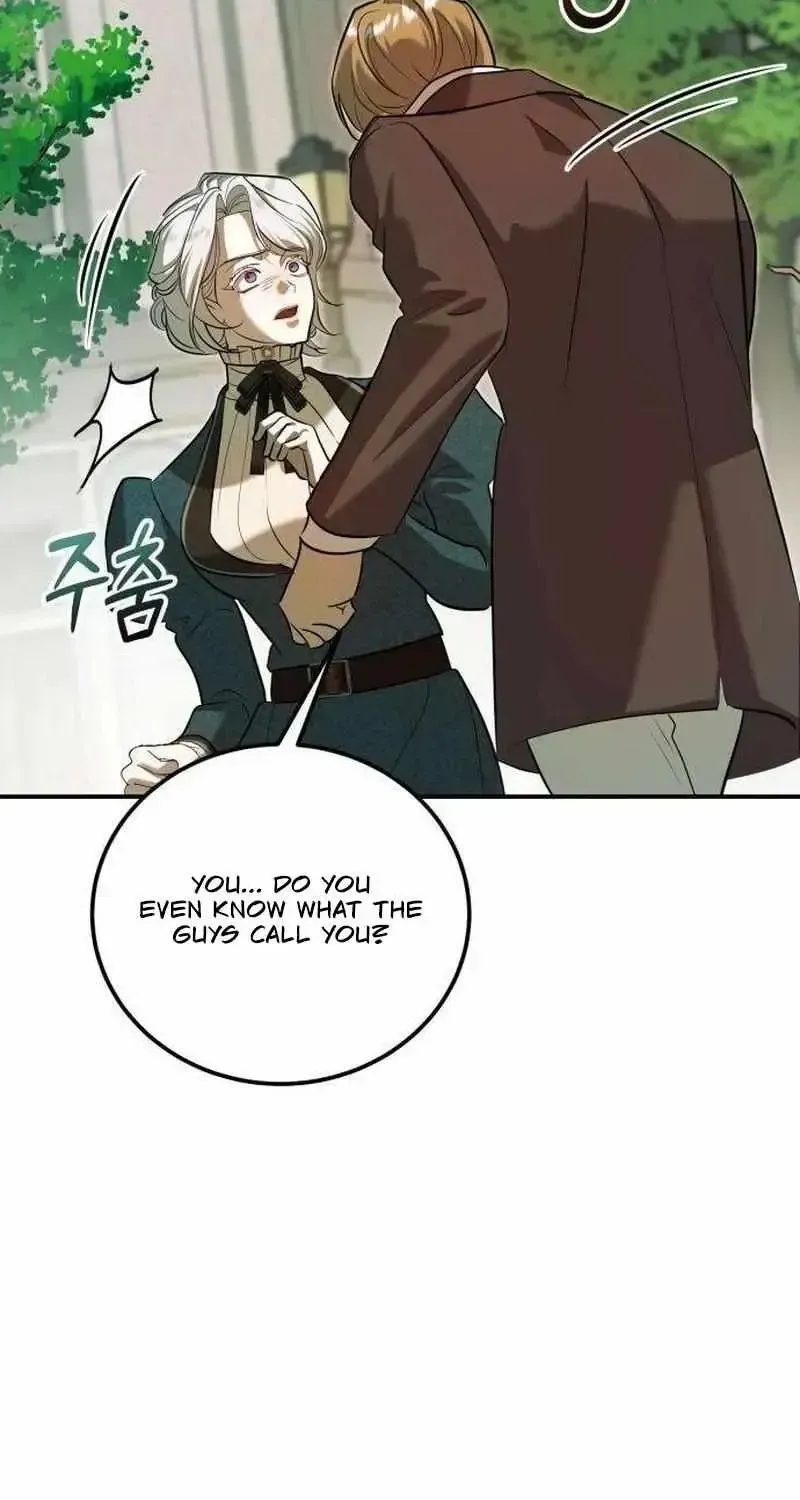 I Became the Cheating Partner of a Trash Duke Chapter 3.1 page 56 - 