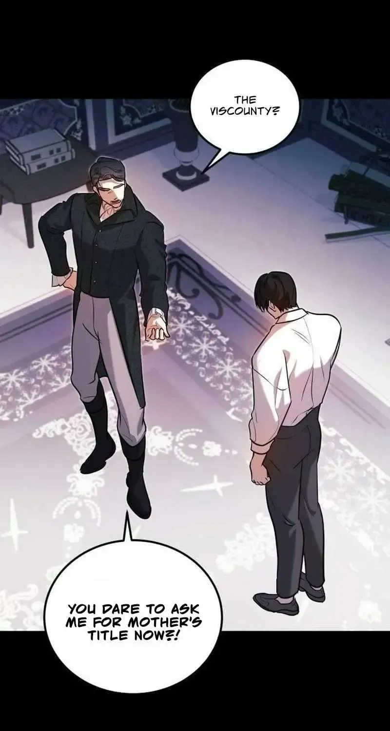 I Became the Cheating Partner of a Trash Duke Chapter 3.1 page 7 - 