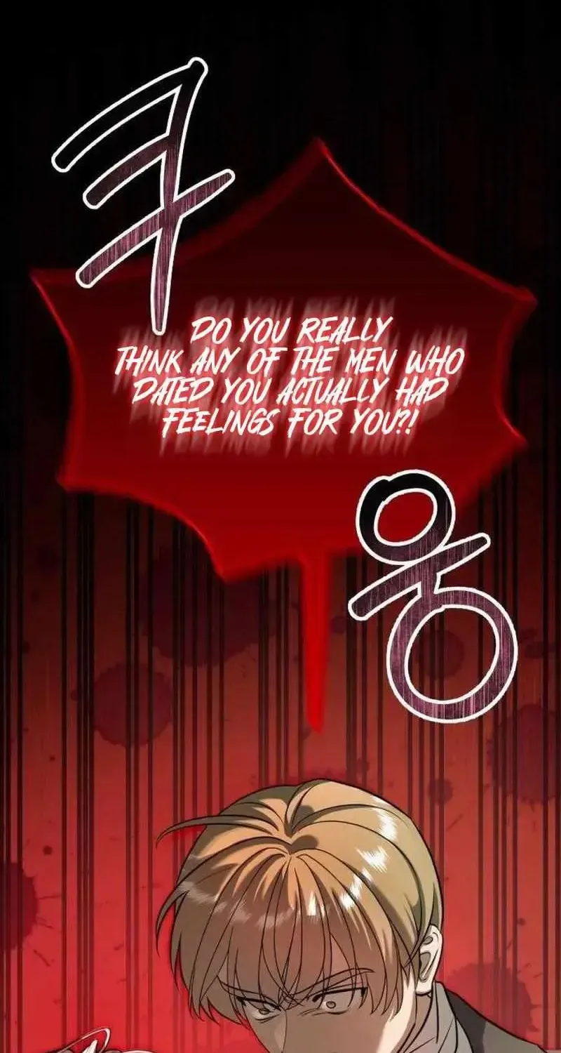 I Became the Cheating Partner of a Trash Duke Chapter 3.1 page 61 - 