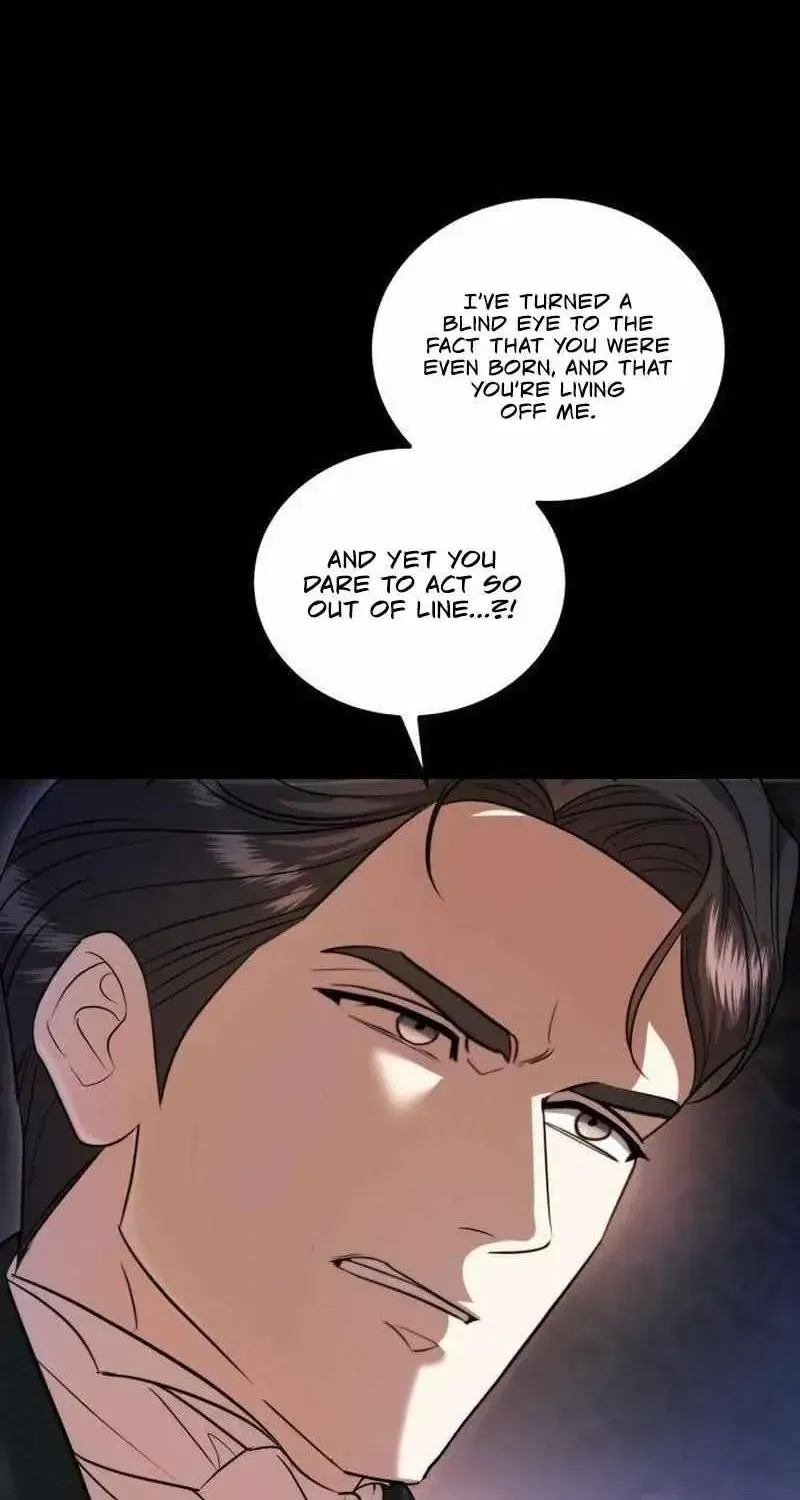I Became the Cheating Partner of a Trash Duke Chapter 3.1 page 8 - 