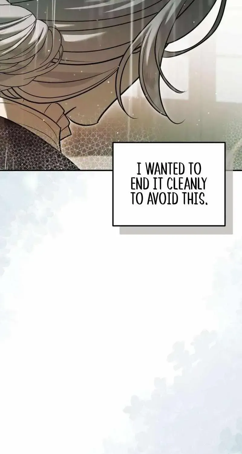 I Became the Cheating Partner of a Trash Duke Chapter 3.1 page 76 - 