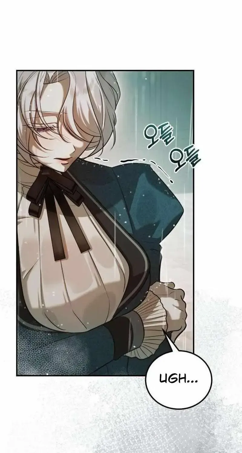 I Became the Cheating Partner of a Trash Duke Chapter 3.1 page 85 - 