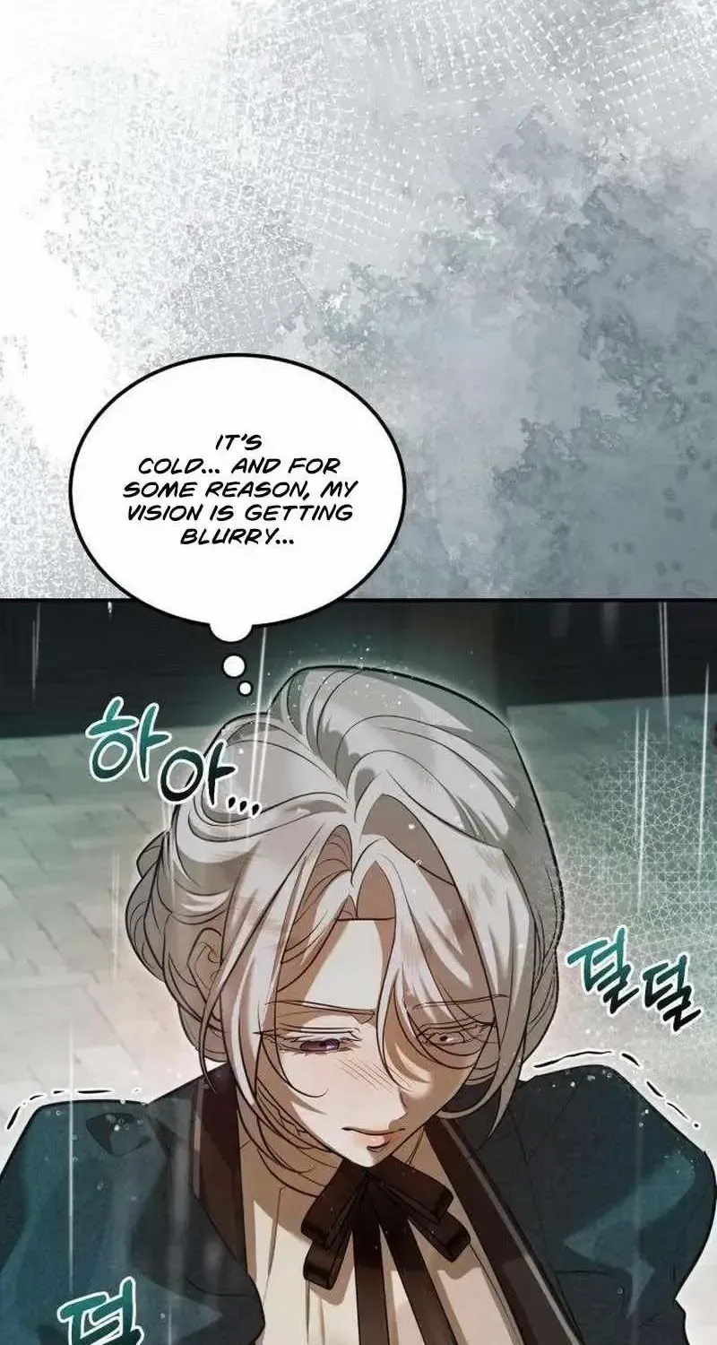 I Became the Cheating Partner of a Trash Duke Chapter 3.1 page 86 - 