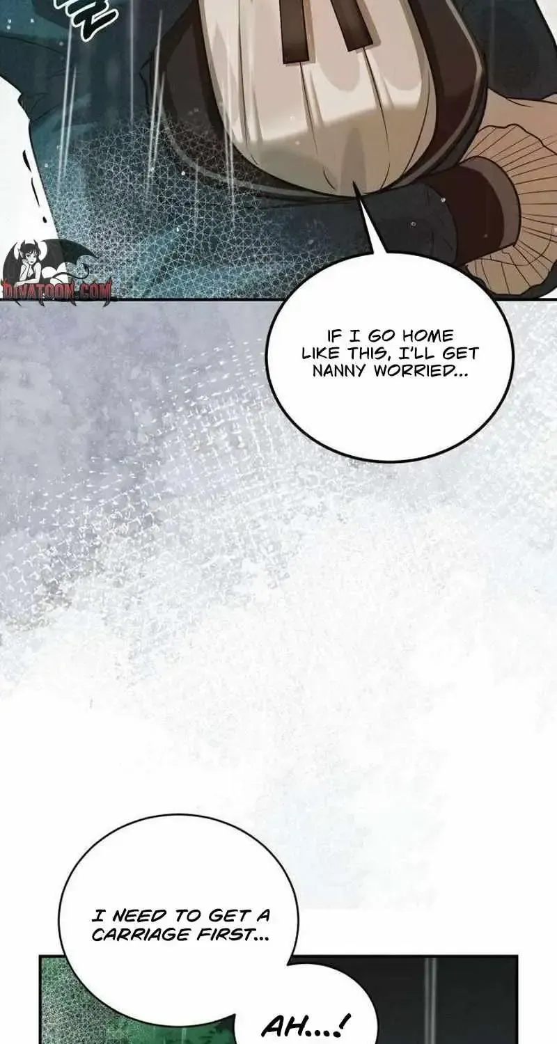 I Became the Cheating Partner of a Trash Duke Chapter 3.1 page 87 - 