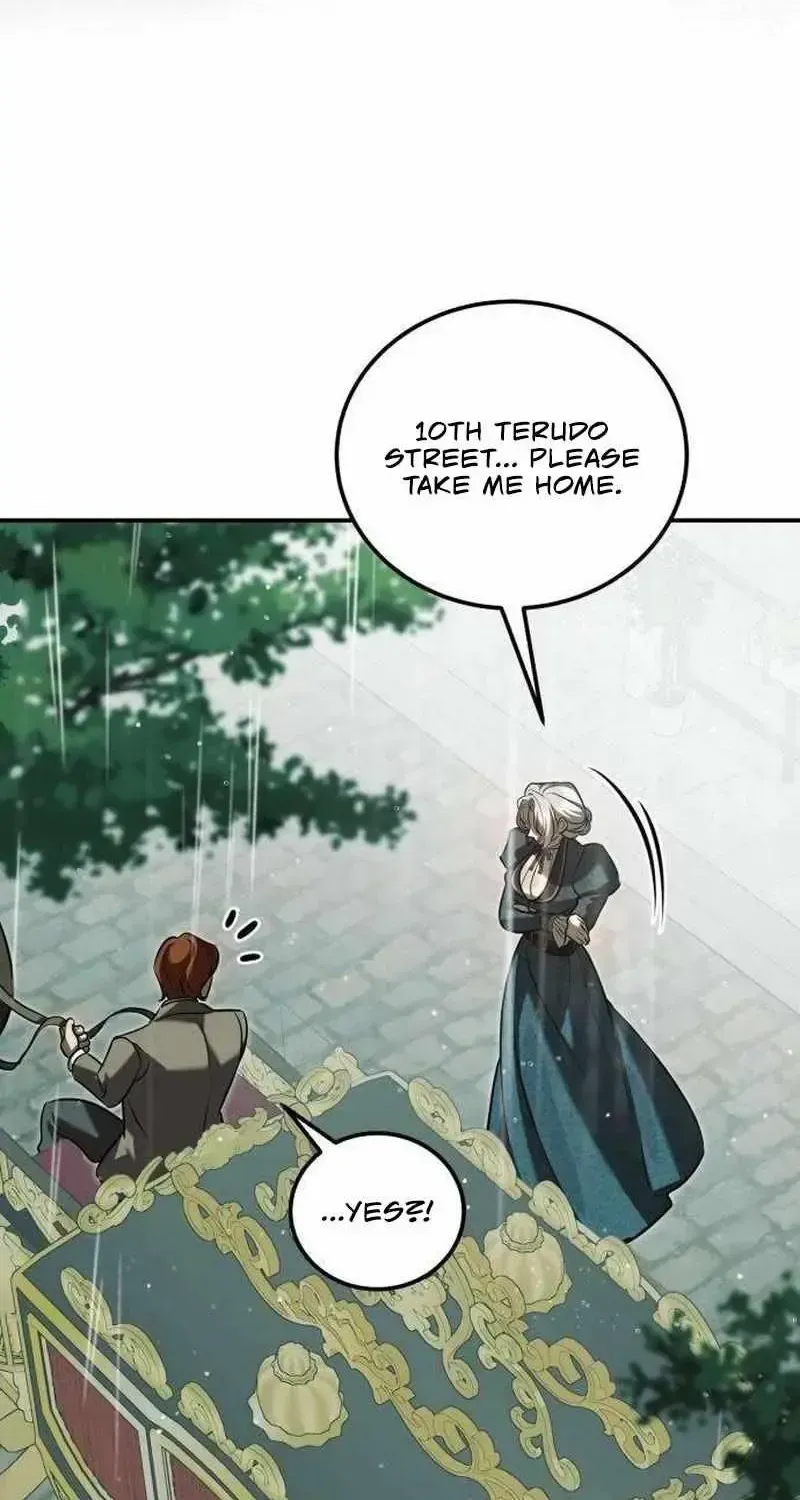 I Became the Cheating Partner of a Trash Duke Chapter 3.1 page 90 - 