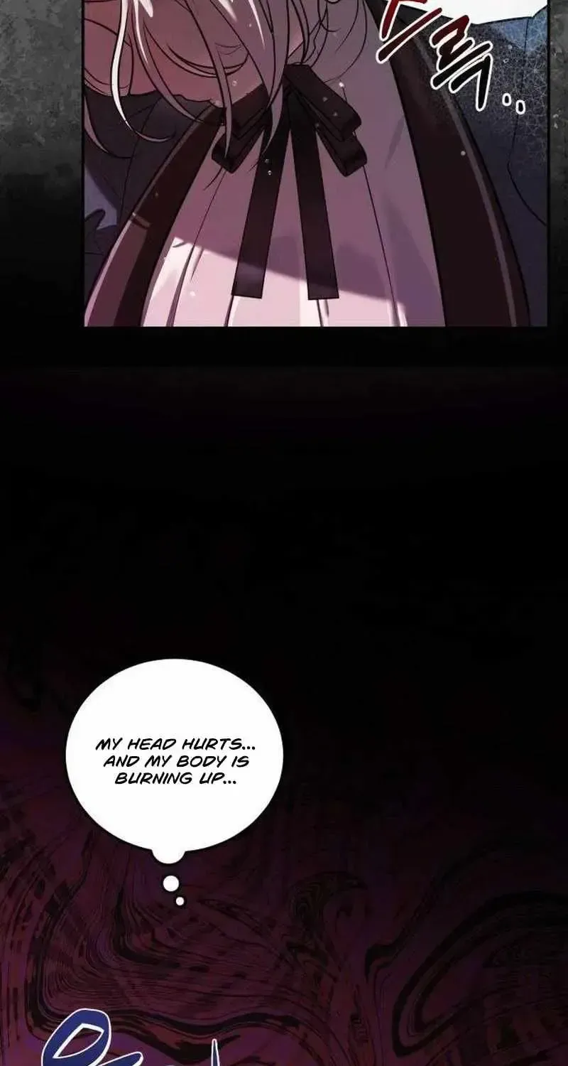 I Became the Cheating Partner of a Trash Duke Chapter 3.1 page 95 - 