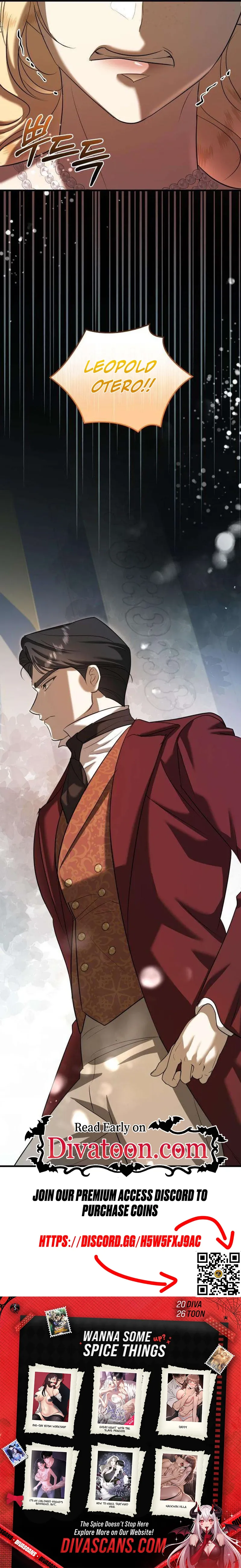I Became the Cheating Partner of a Trash Duke Chapter 5 page 10 - 