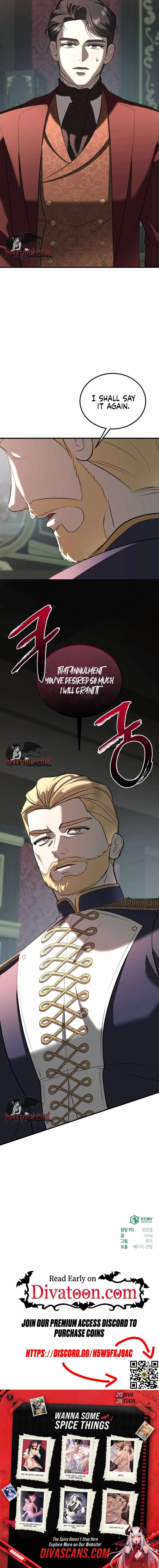 I Became the Cheating Partner of a Trash Duke Chapter 6 page 12 - 