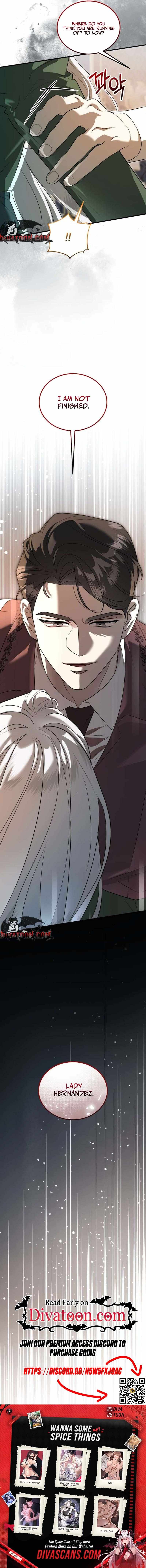 I Became the Cheating Partner of a Trash Duke Chapter 8 page 8 - 