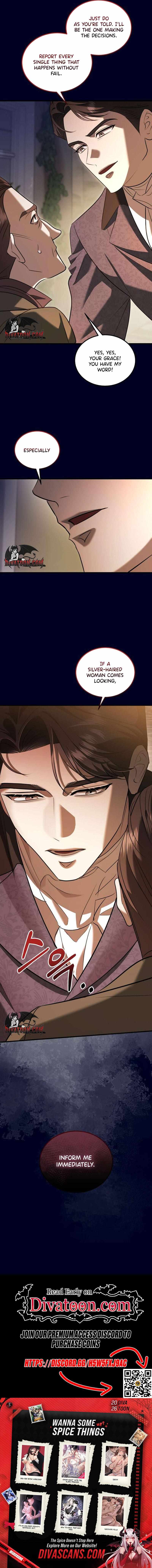I Became the Cheating Partner of a Trash Duke Chapter 9 page 14 - 