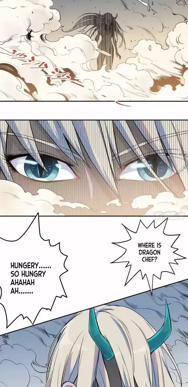 I Became The Chef Of The Dragon King Chapter 0 page 15 - 