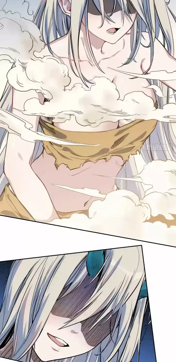 I Became The Chef Of The Dragon King Chapter 0 page 16 - 