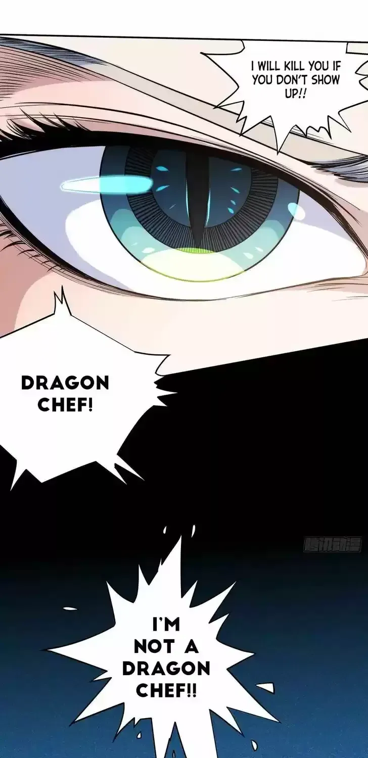 I Became The Chef Of The Dragon King Chapter 0 page 20 - 