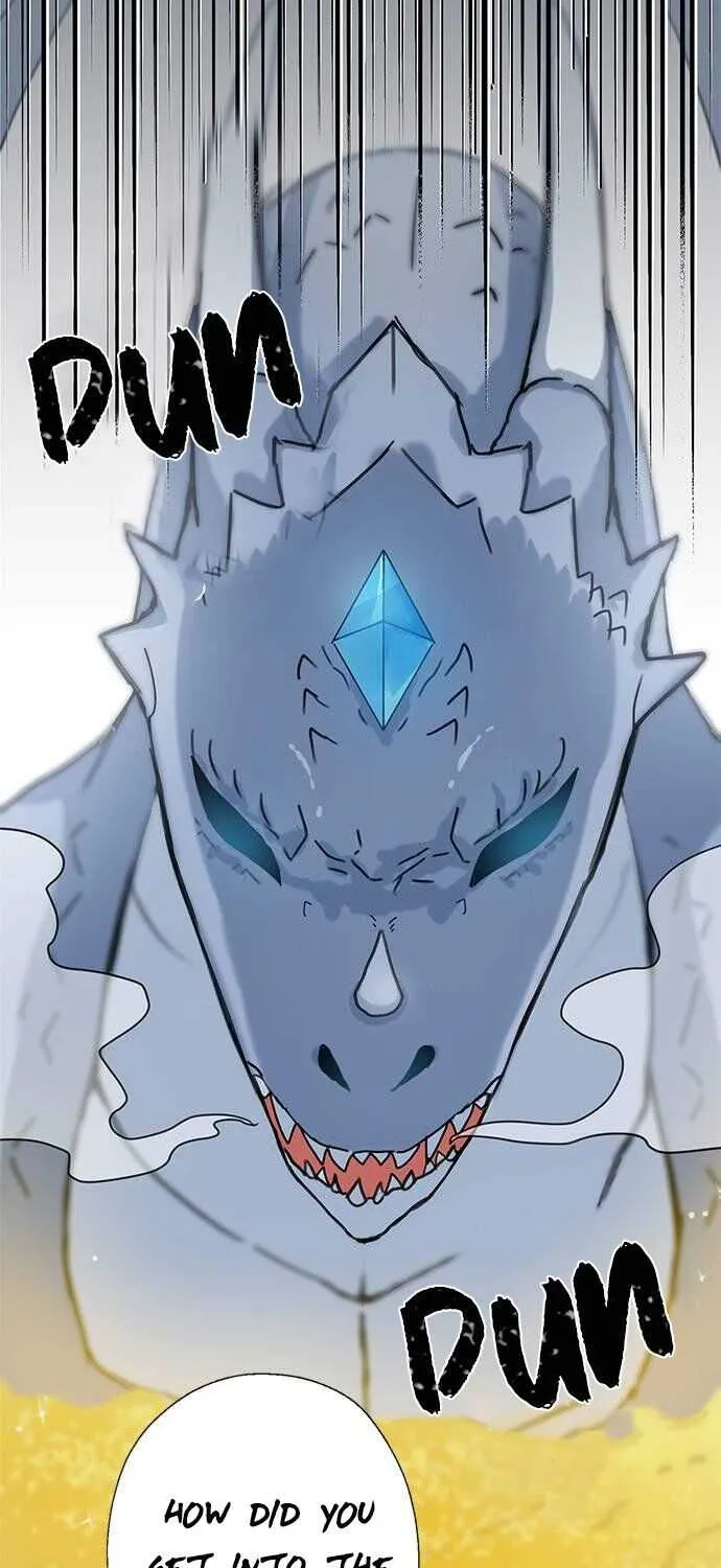 I Became The Chef Of The Dragon King Chapter 1 page 17 - 
