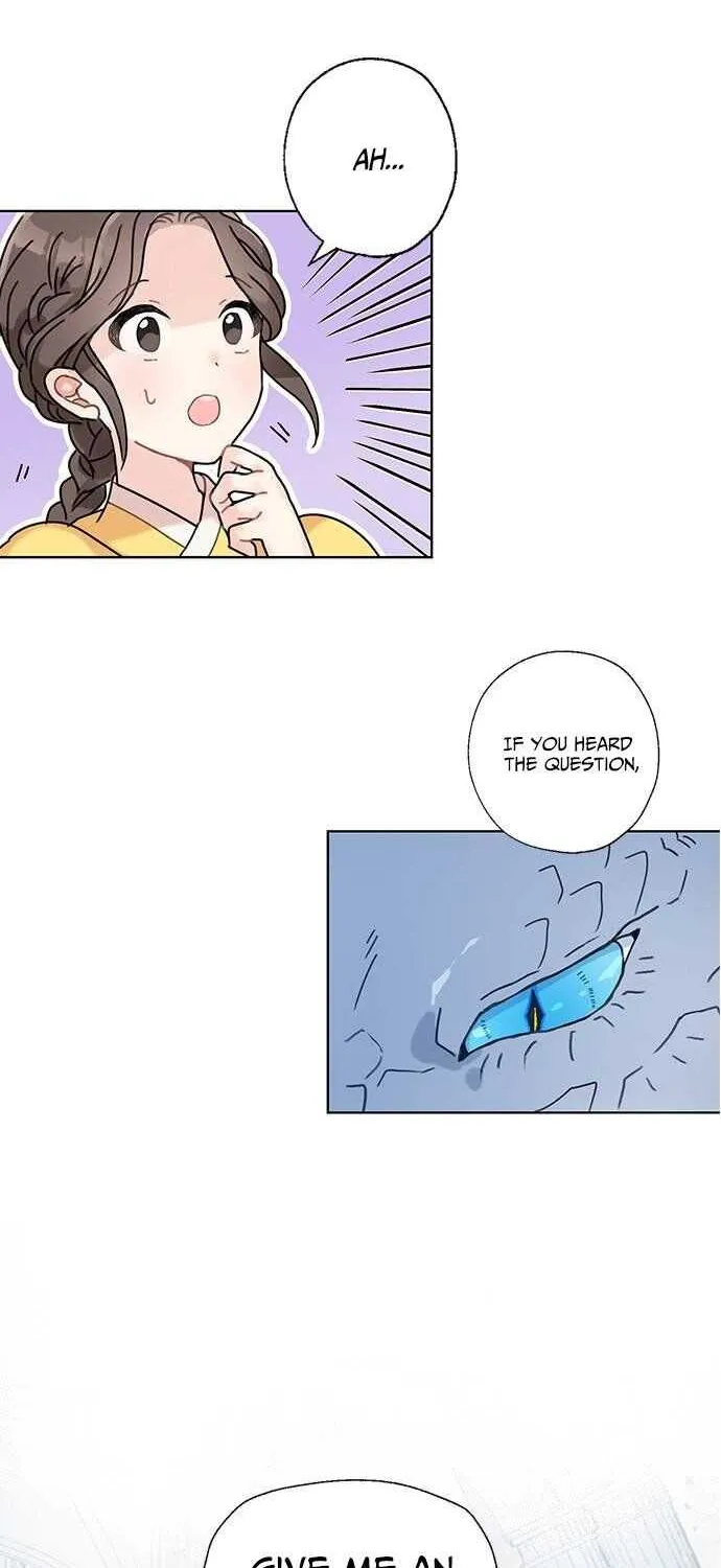 I Became The Chef Of The Dragon King Chapter 1 page 19 - 