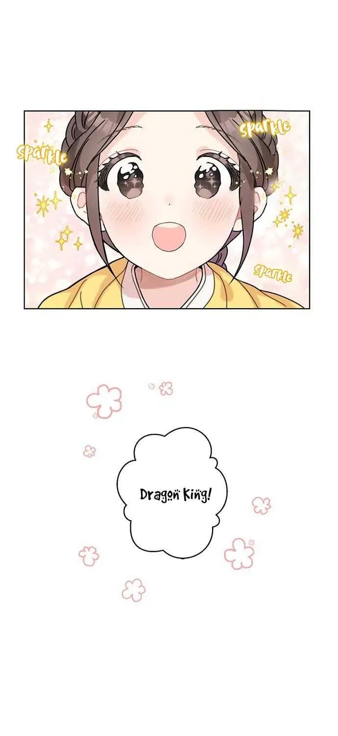 I Became The Chef Of The Dragon King Chapter 1 page 22 - 