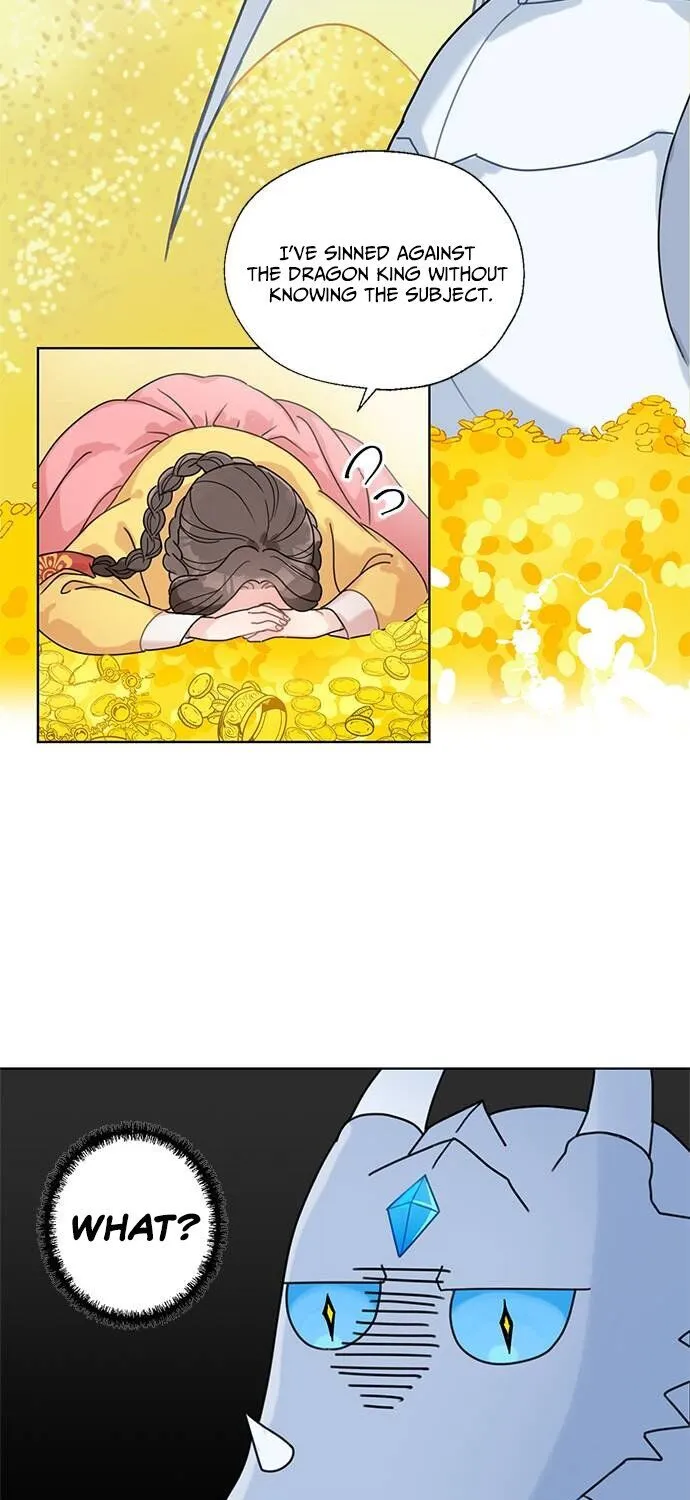 I Became The Chef Of The Dragon King Chapter 1 page 26 - 