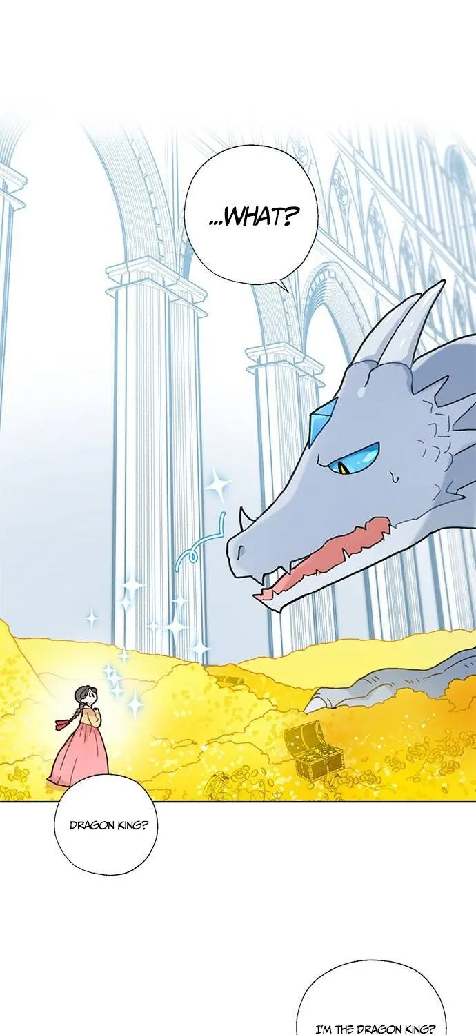 I Became The Chef Of The Dragon King Chapter 1 page 29 - 