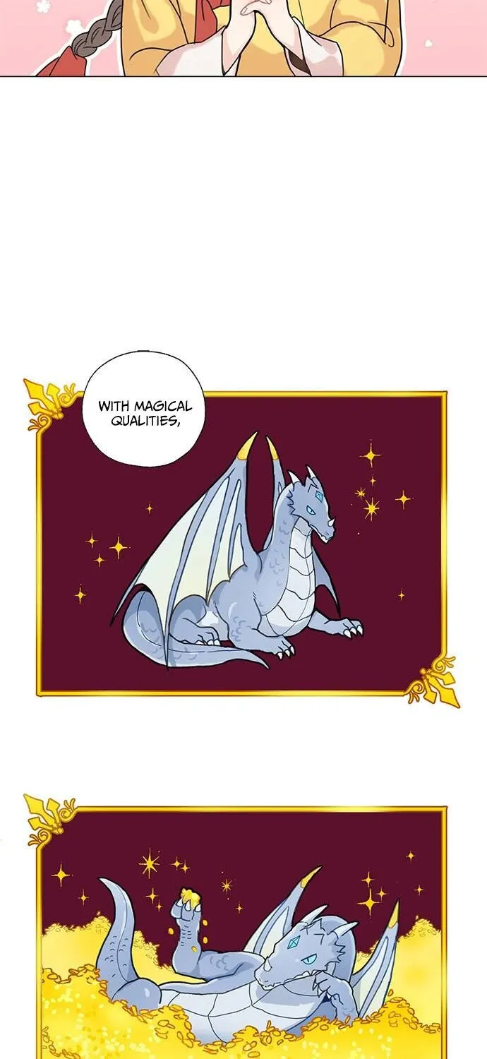 I Became The Chef Of The Dragon King Chapter 1 page 32 - 