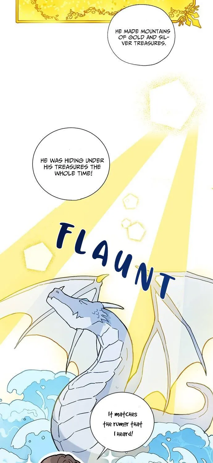 I Became The Chef Of The Dragon King Chapter 1 page 33 - 