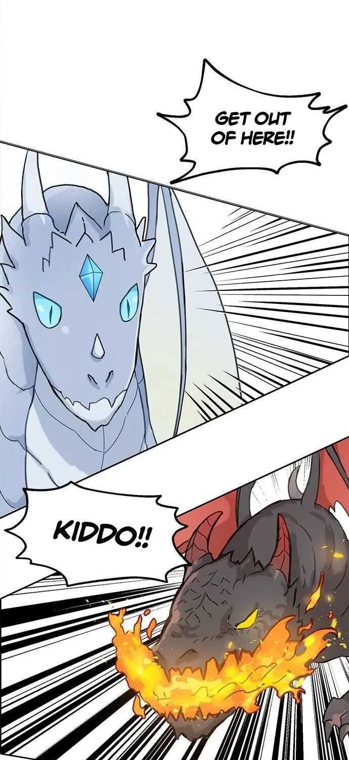I Became The Chef Of The Dragon King Chapter 1 page 41 - 