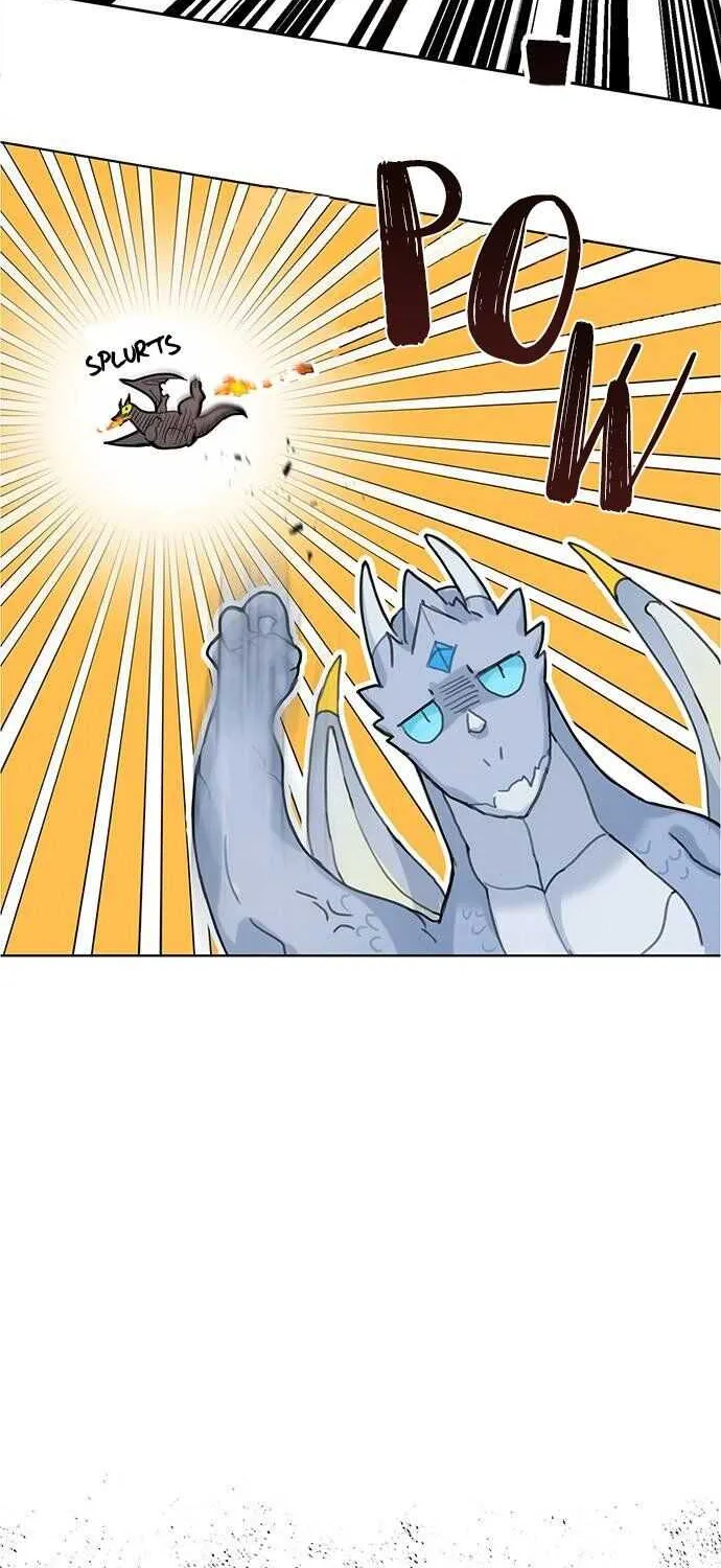 I Became The Chef Of The Dragon King Chapter 1 page 42 - 