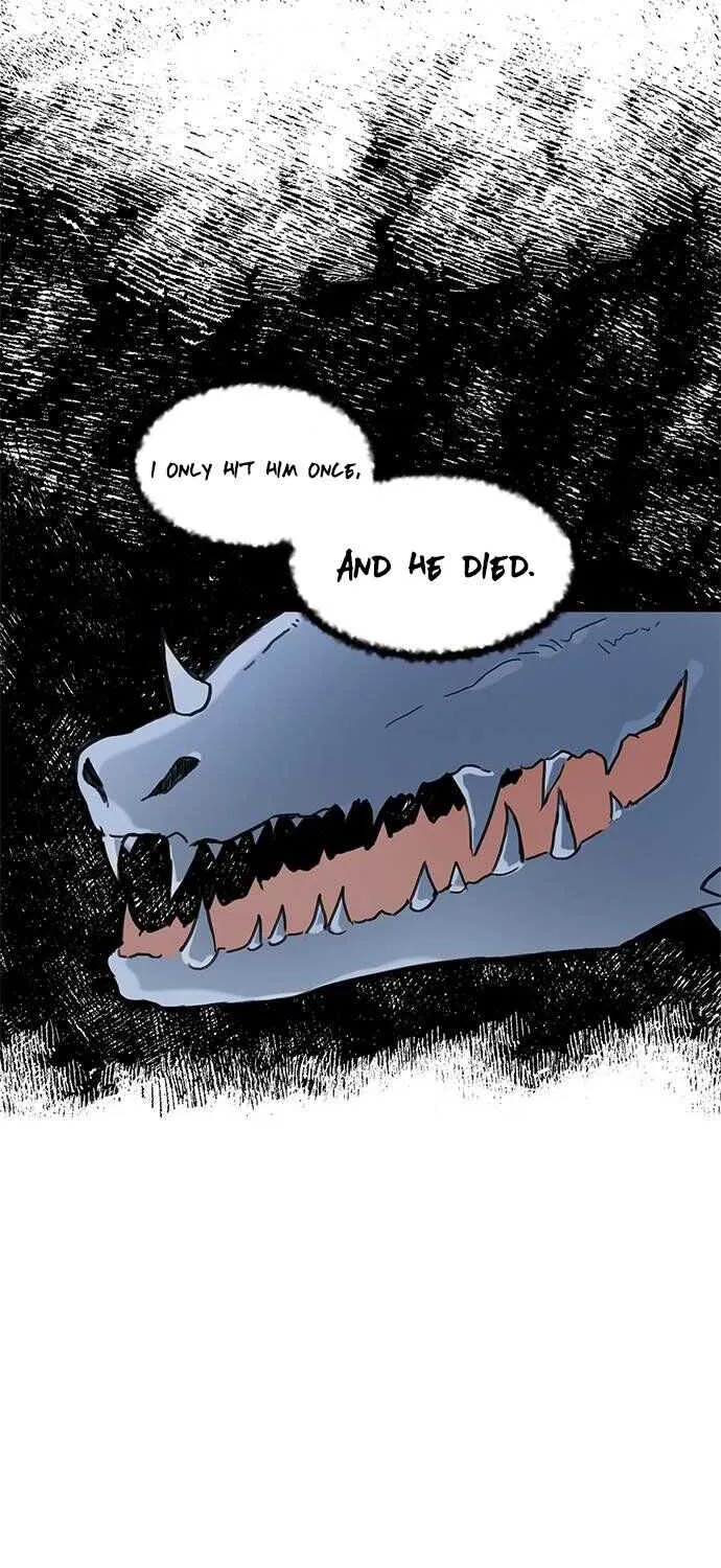 I Became The Chef Of The Dragon King Chapter 1 page 43 - 