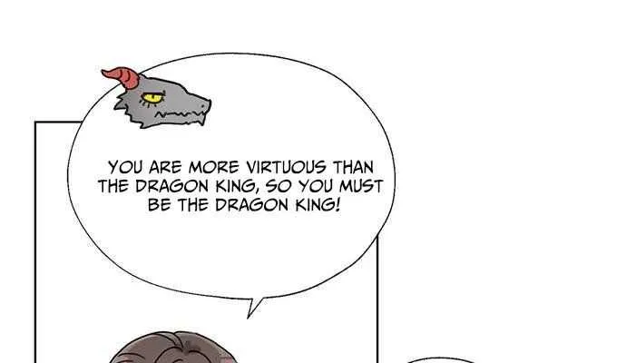 I Became The Chef Of The Dragon King Chapter 1 page 45 - 