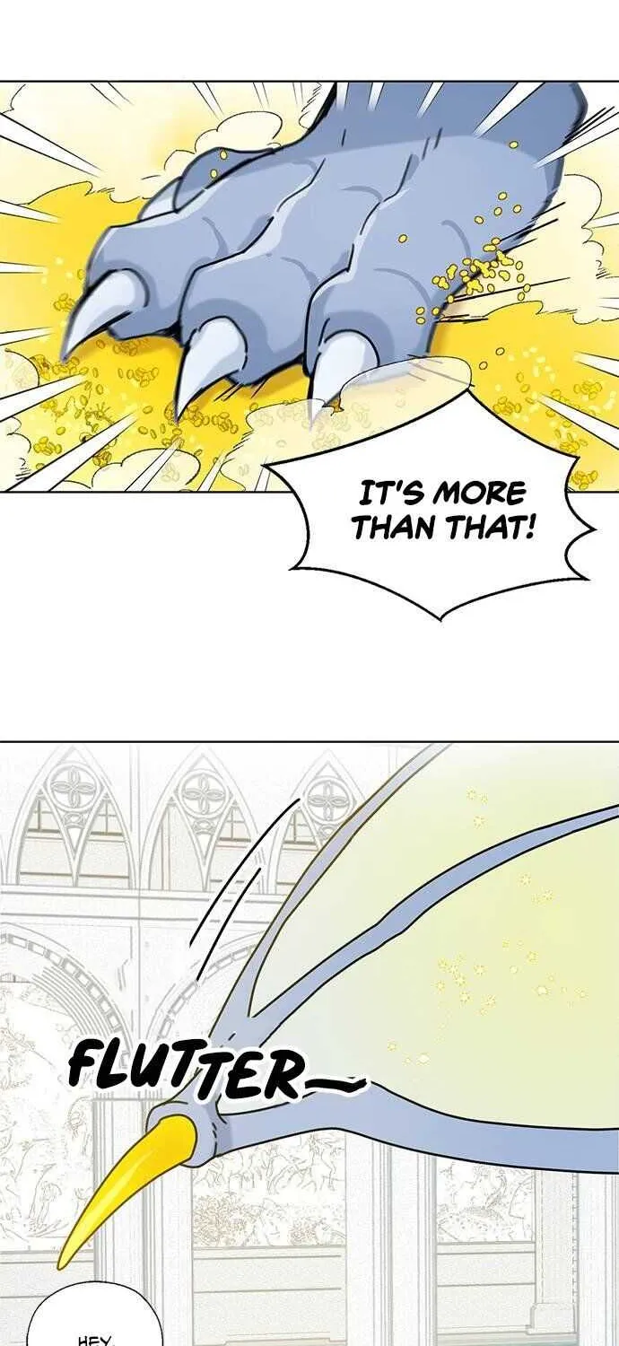 I Became The Chef Of The Dragon King Chapter 1 page 47 - 