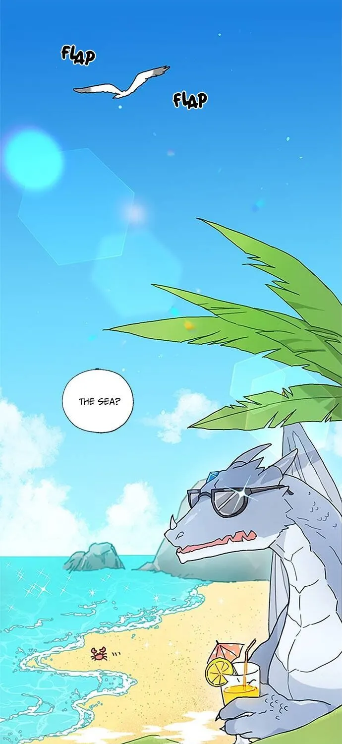 I Became The Chef Of The Dragon King Chapter 1 page 52 - 