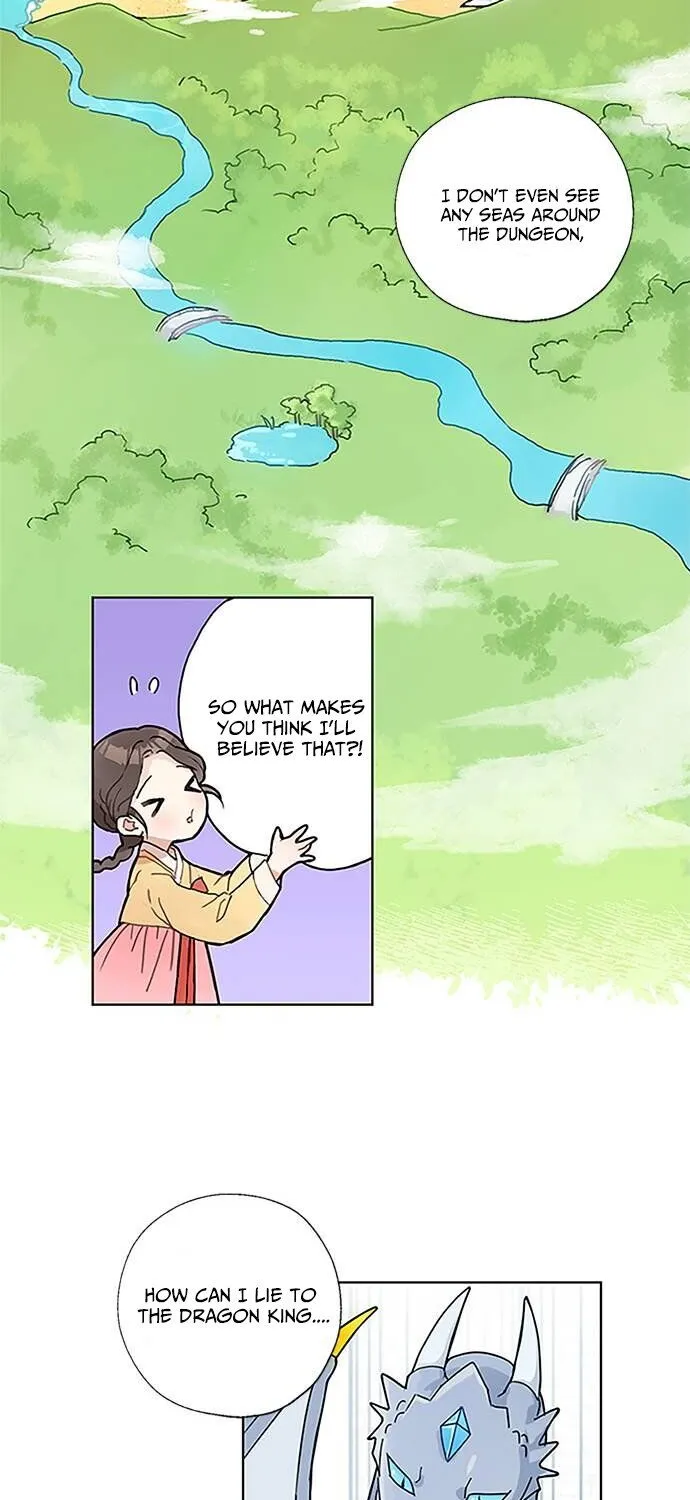 I Became The Chef Of The Dragon King Chapter 1 page 53 - 