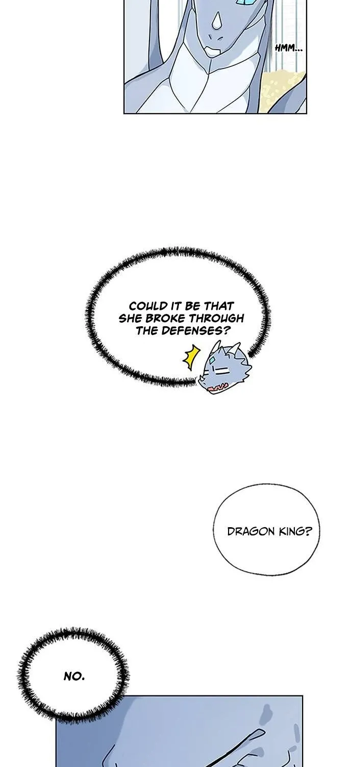 I Became The Chef Of The Dragon King Chapter 1 page 54 - 