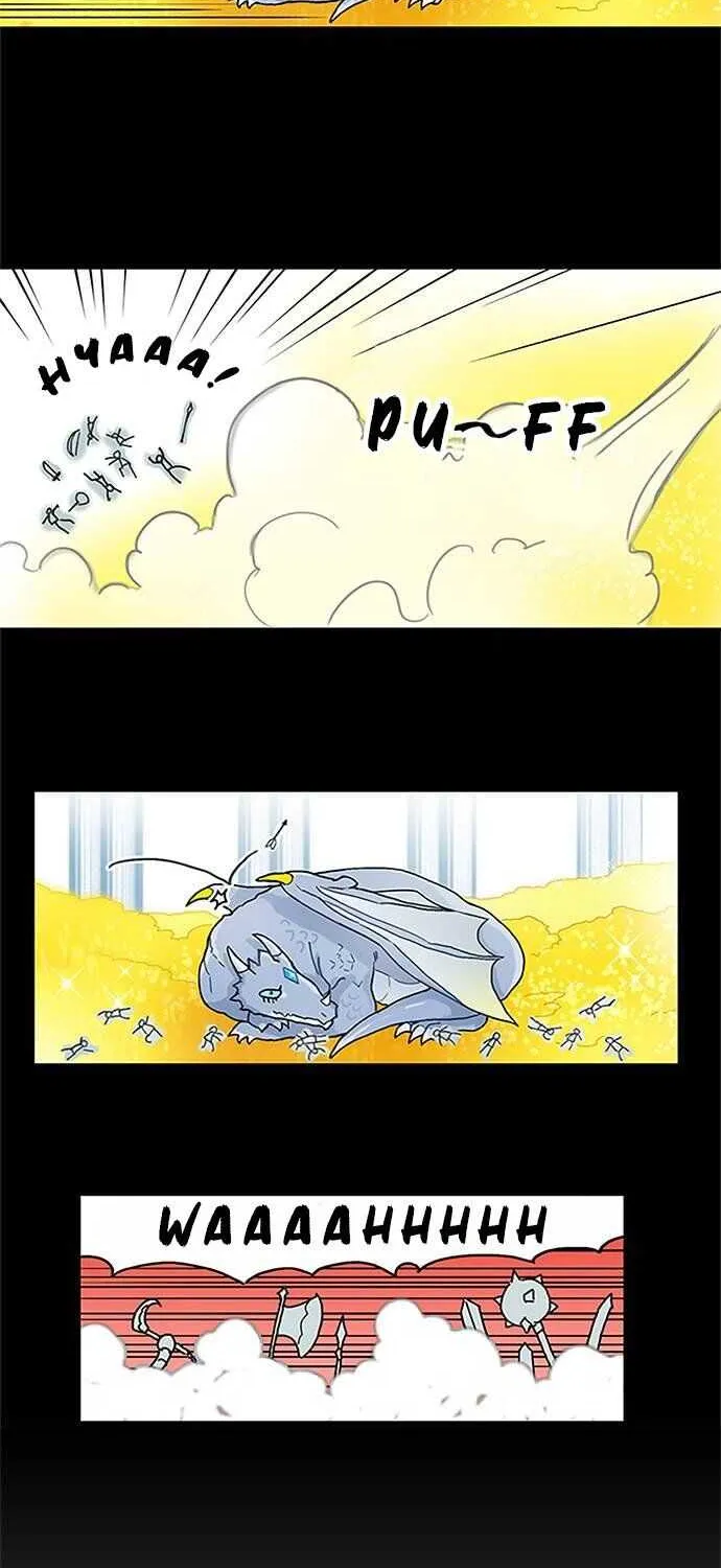 I Became The Chef Of The Dragon King Chapter 1 page 57 - 