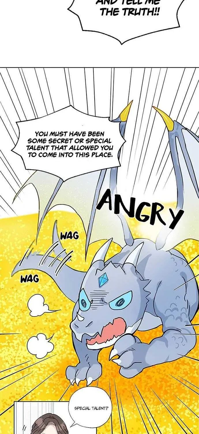 I Became The Chef Of The Dragon King Chapter 1 page 59 - 