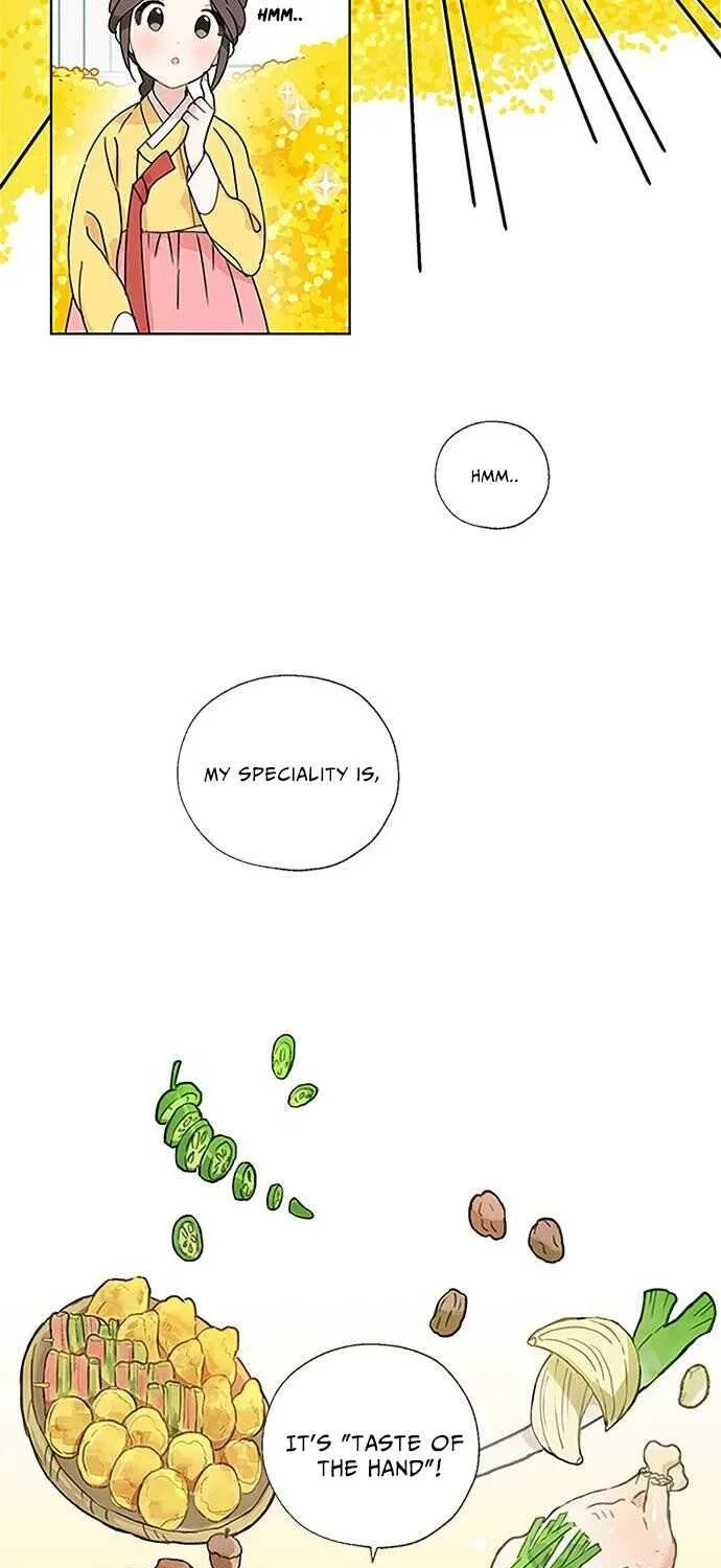 I Became The Chef Of The Dragon King Chapter 1 page 60 - 