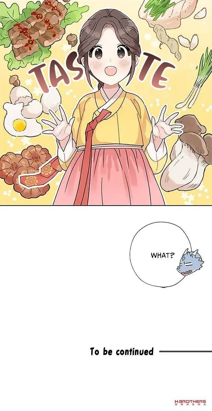 I Became The Chef Of The Dragon King Chapter 1 page 61 - 