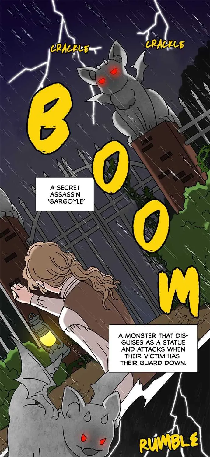 I Became The Chef Of The Dragon King Chapter 10 page 2 - 