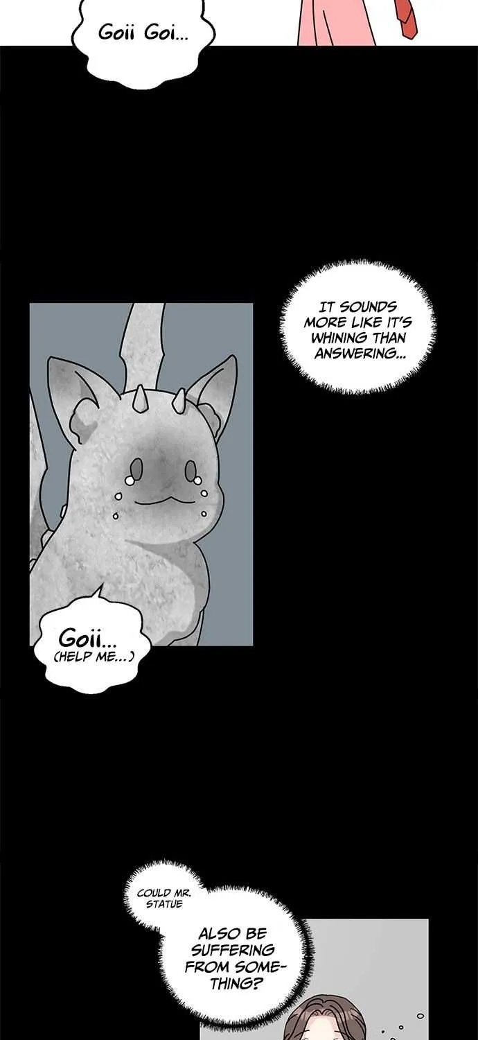I Became The Chef Of The Dragon King Chapter 10 page 13 - 