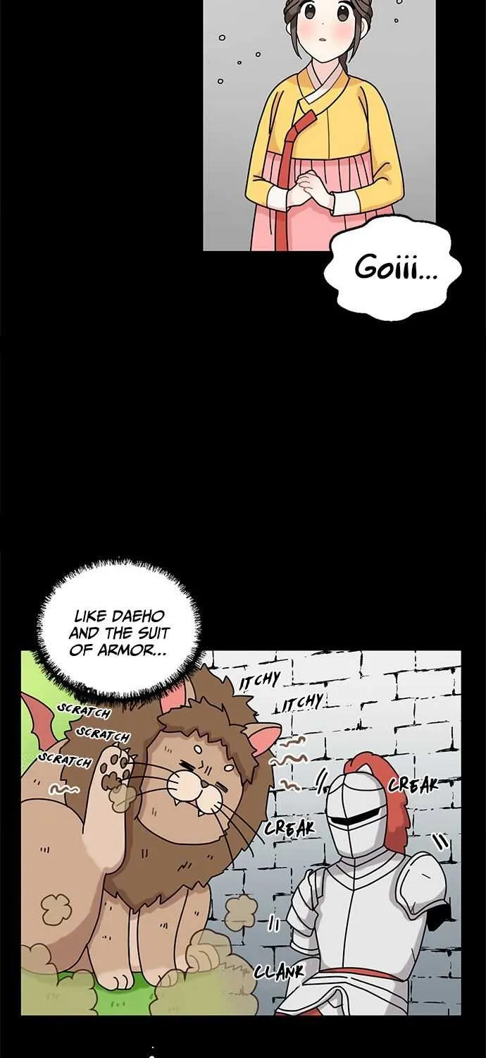 I Became The Chef Of The Dragon King Chapter 10 page 14 - 