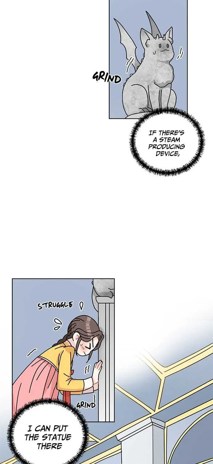 I Became The Chef Of The Dragon King Chapter 10 page 18 - 