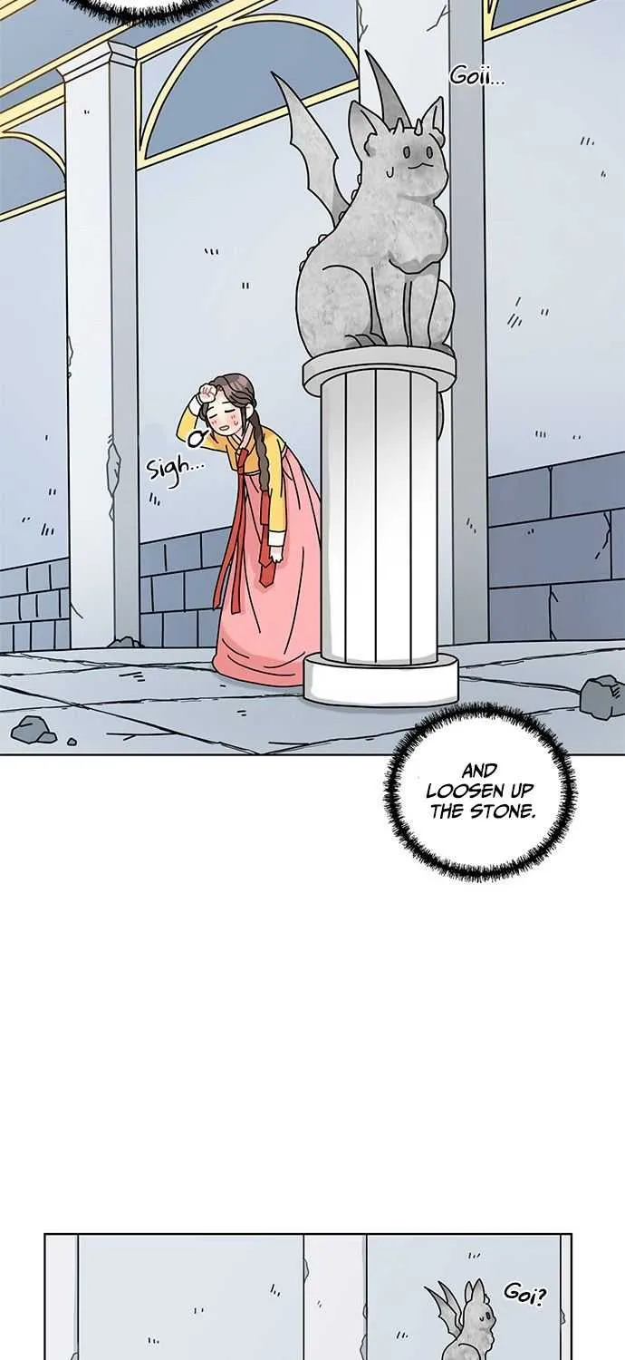 I Became The Chef Of The Dragon King Chapter 10 page 19 - 