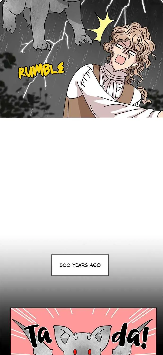 I Became The Chef Of The Dragon King Chapter 10 page 3 - 