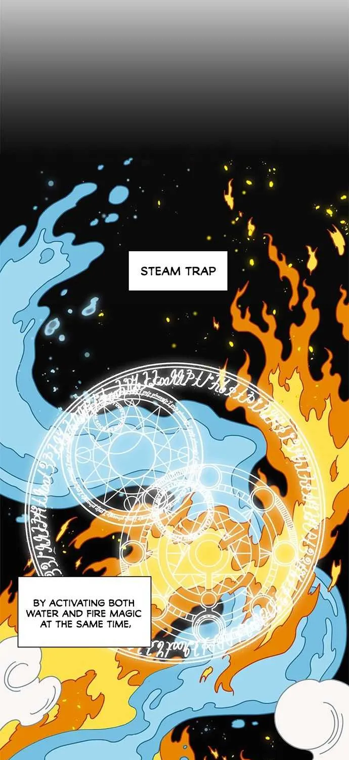 I Became The Chef Of The Dragon King Chapter 10 page 21 - 