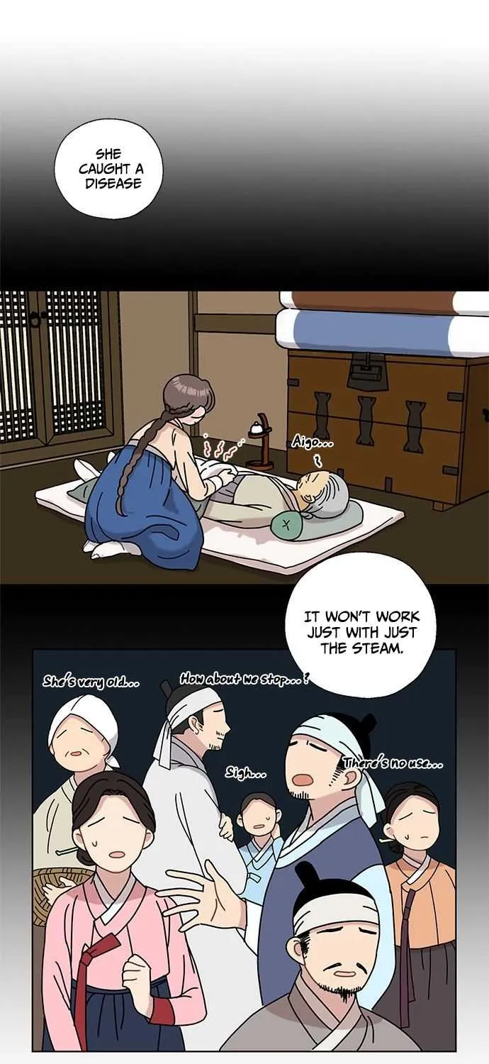 I Became The Chef Of The Dragon King Chapter 10 page 24 - 