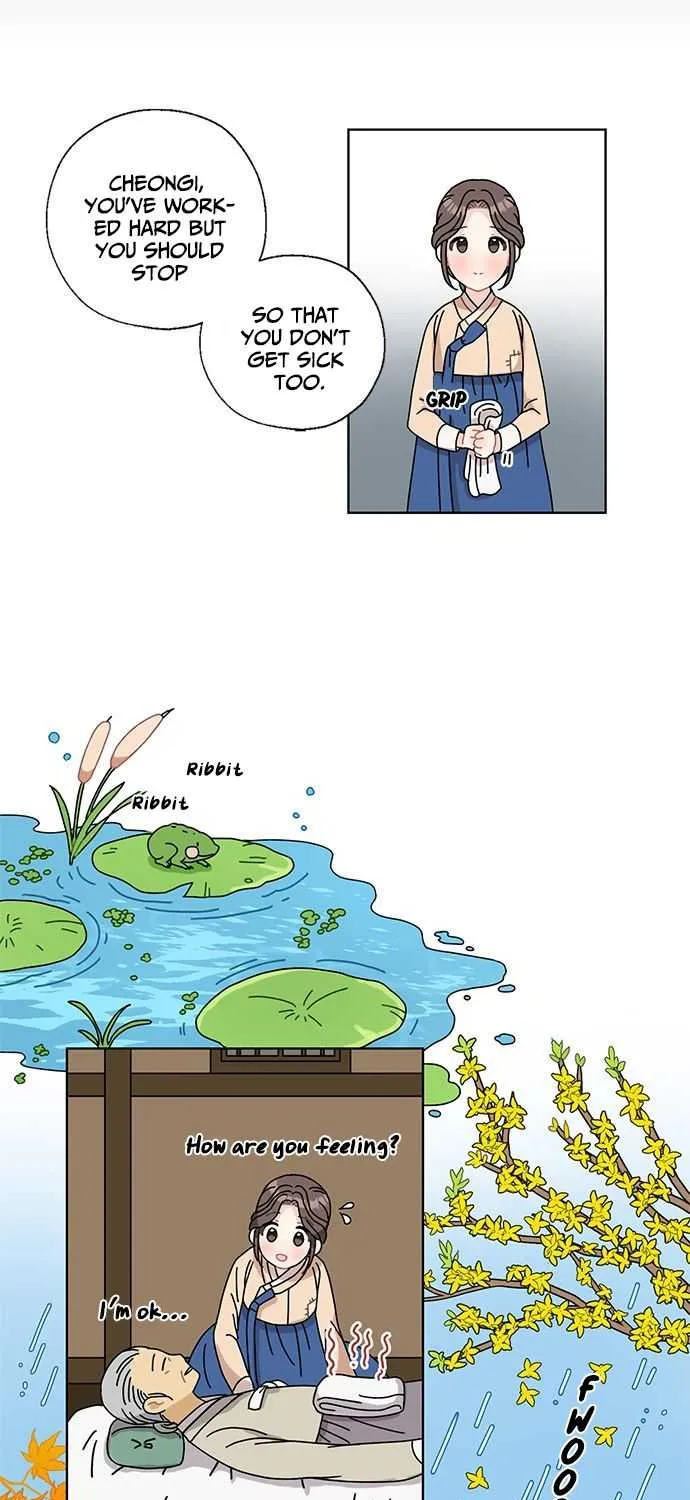 I Became The Chef Of The Dragon King Chapter 10 page 25 - 