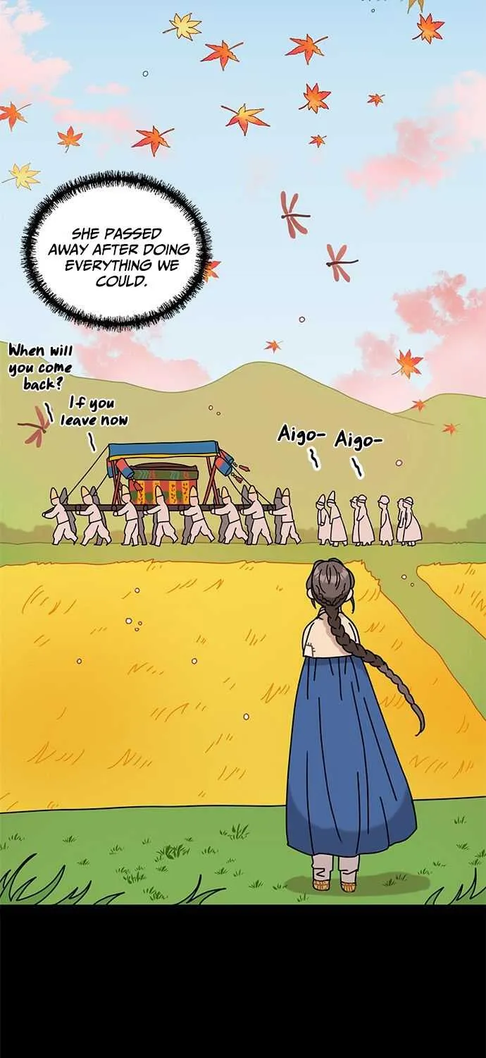 I Became The Chef Of The Dragon King Chapter 10 page 27 - 