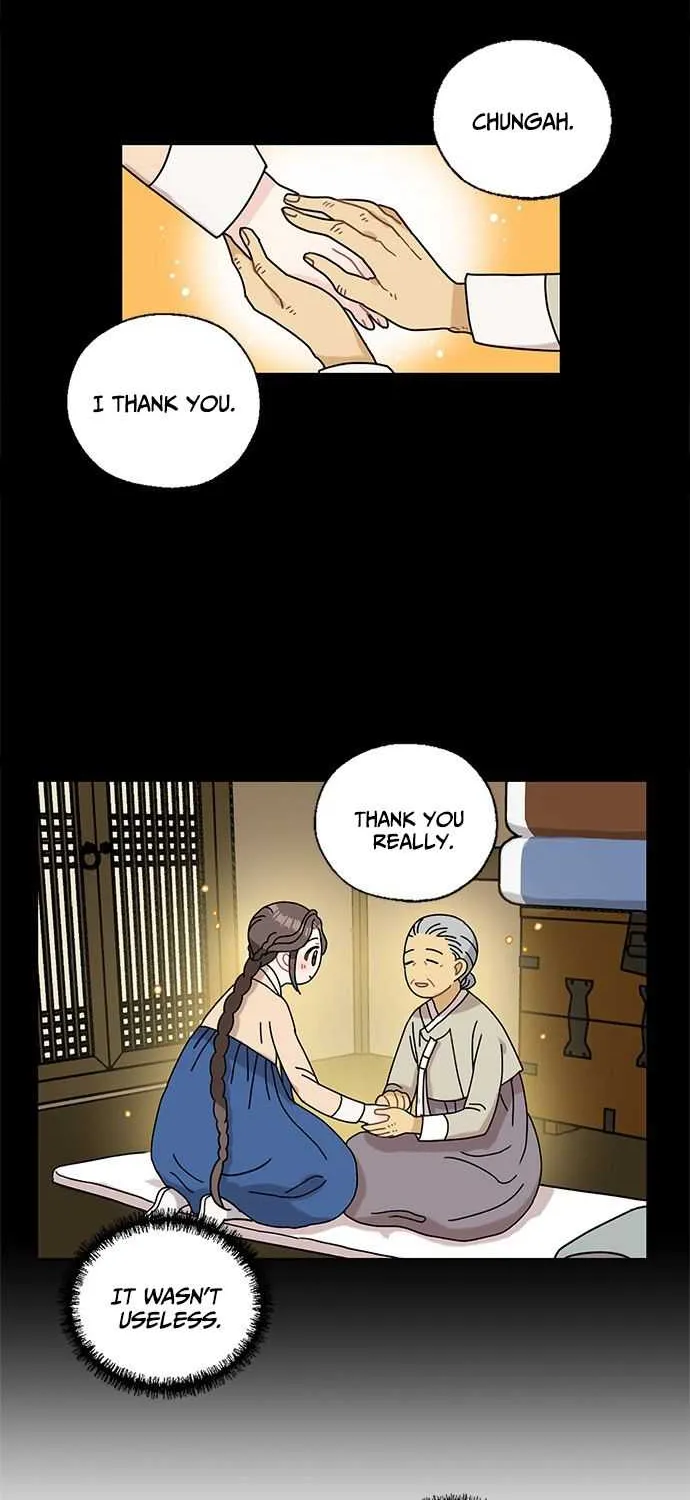 I Became The Chef Of The Dragon King Chapter 10 page 28 - 