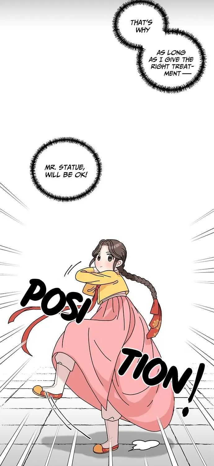 I Became The Chef Of The Dragon King Chapter 10 page 29 - 