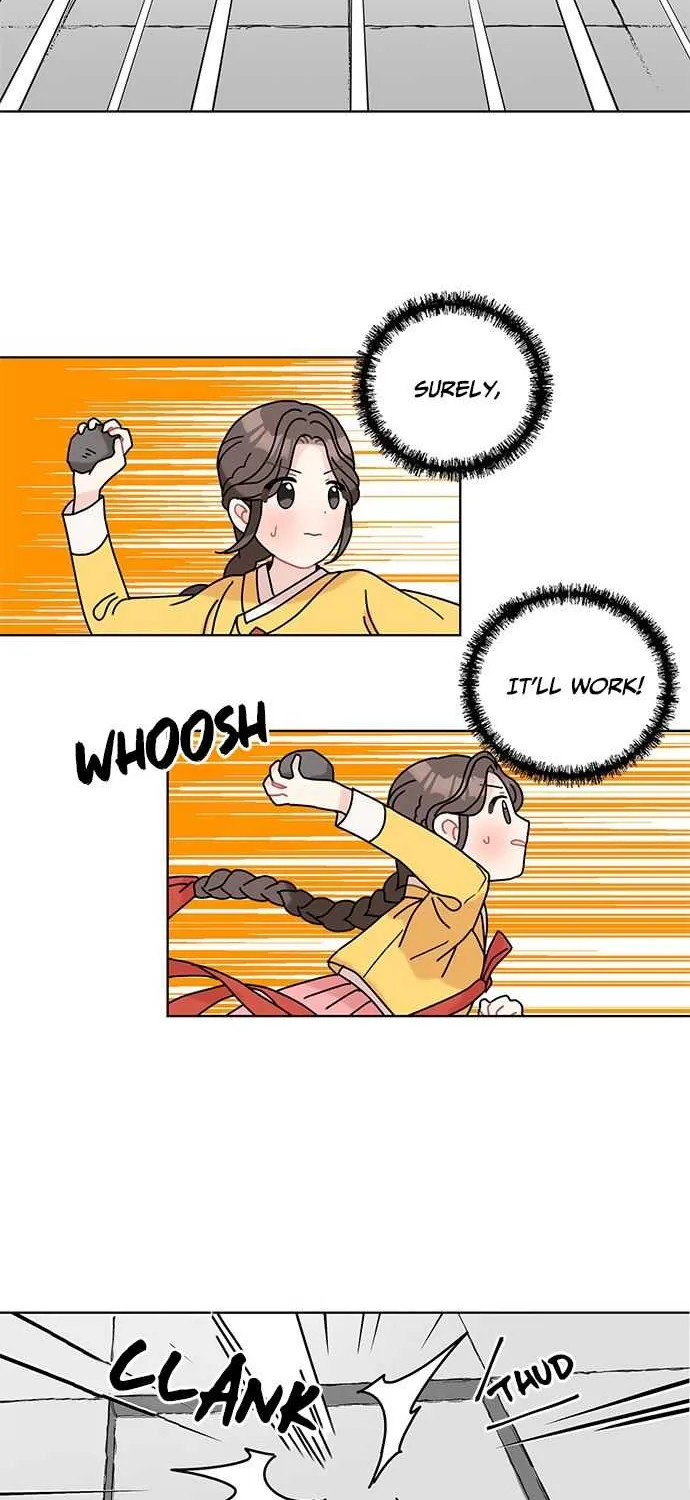I Became The Chef Of The Dragon King Chapter 10 page 30 - 