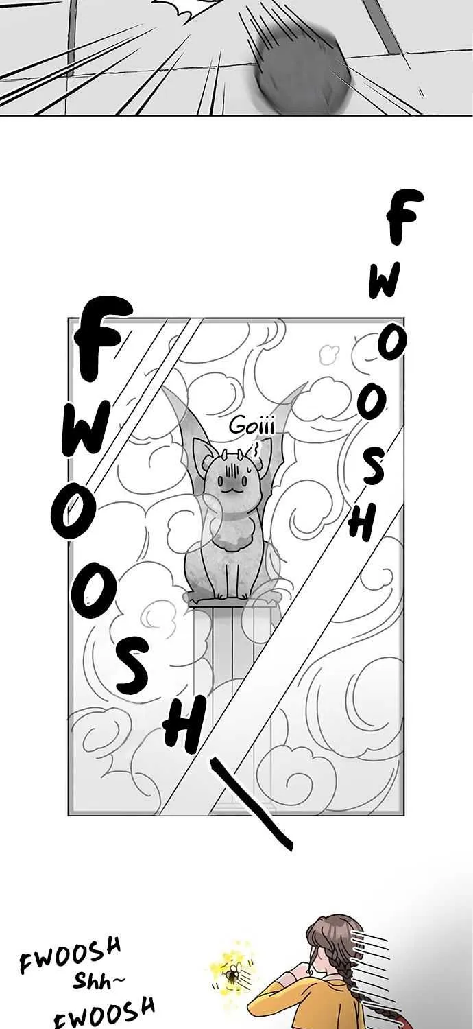 I Became The Chef Of The Dragon King Chapter 10 page 31 - 